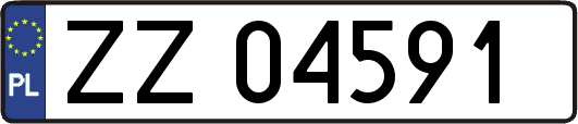 ZZ04591