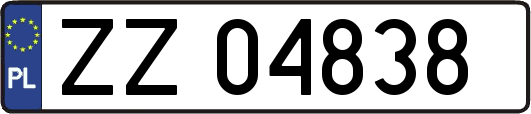 ZZ04838