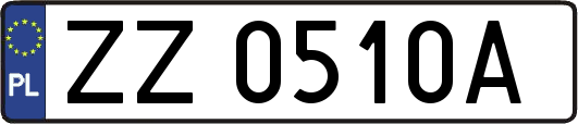 ZZ0510A