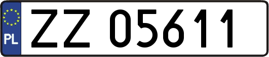 ZZ05611