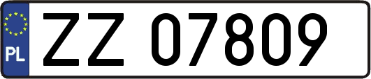 ZZ07809