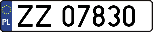 ZZ07830