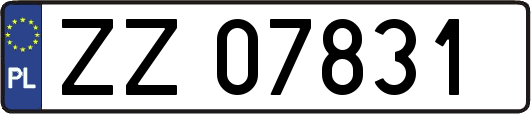 ZZ07831