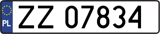 ZZ07834