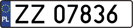 ZZ07836