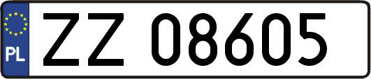 ZZ08605