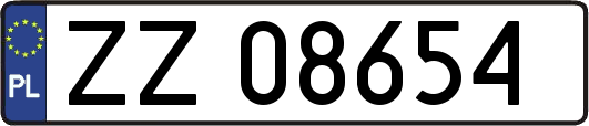 ZZ08654