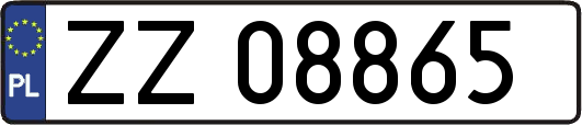 ZZ08865