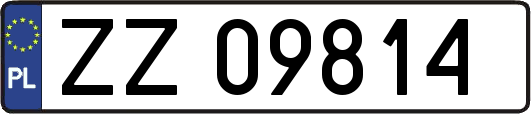 ZZ09814