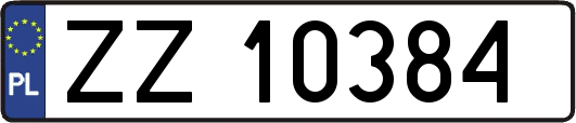 ZZ10384