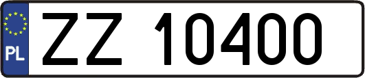 ZZ10400