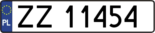 ZZ11454