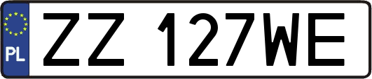 ZZ127WE