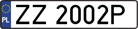 ZZ2002P