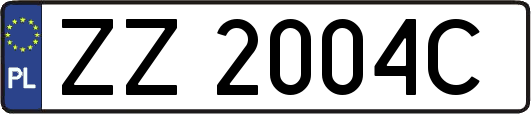 ZZ2004C