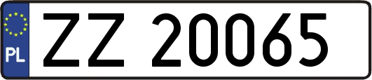 ZZ20065