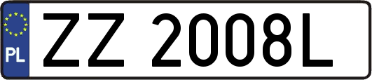 ZZ2008L