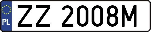 ZZ2008M