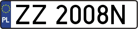 ZZ2008N