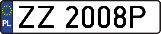 ZZ2008P