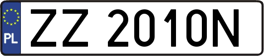 ZZ2010N