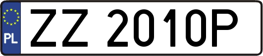 ZZ2010P