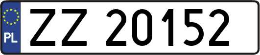ZZ20152