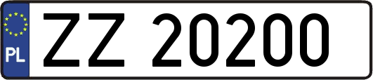 ZZ20200