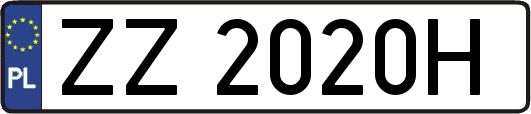 ZZ2020H