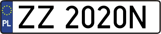 ZZ2020N