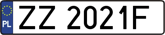 ZZ2021F