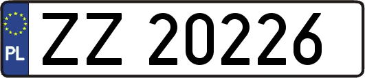 ZZ20226