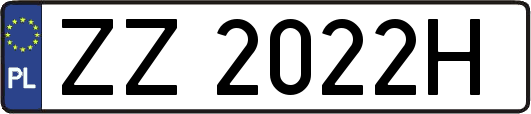ZZ2022H