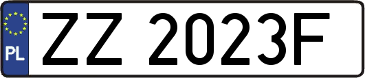 ZZ2023F