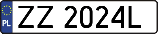 ZZ2024L