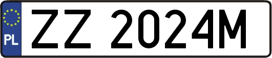 ZZ2024M