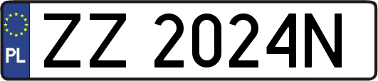 ZZ2024N