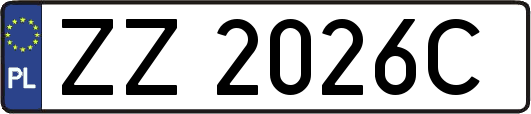 ZZ2026C