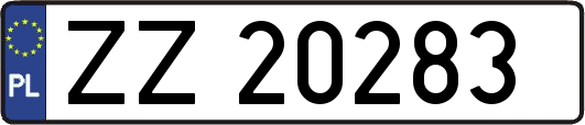 ZZ20283