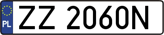ZZ2060N