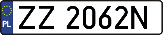 ZZ2062N