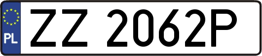 ZZ2062P