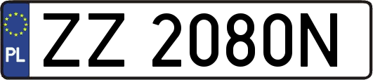 ZZ2080N
