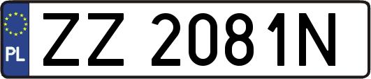 ZZ2081N