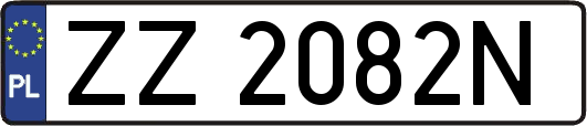 ZZ2082N