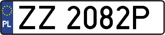 ZZ2082P