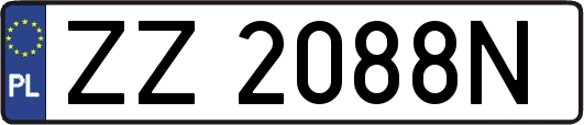 ZZ2088N
