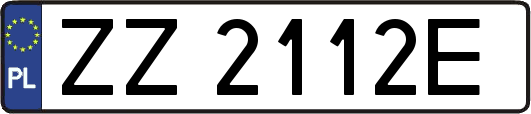ZZ2112E