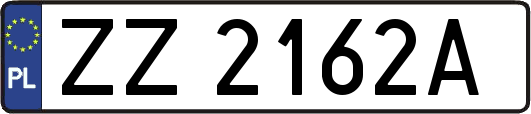 ZZ2162A