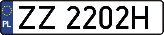 ZZ2202H